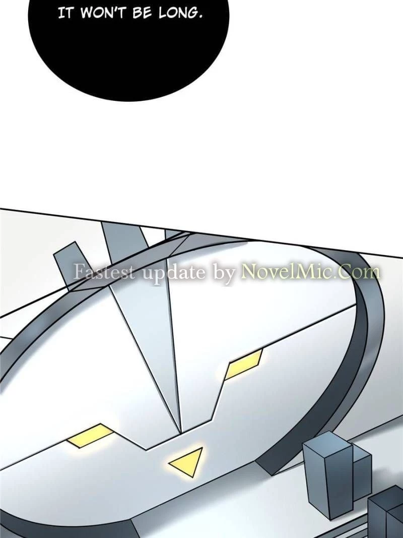 The Legendary Mechanic Chapter 132 - 48