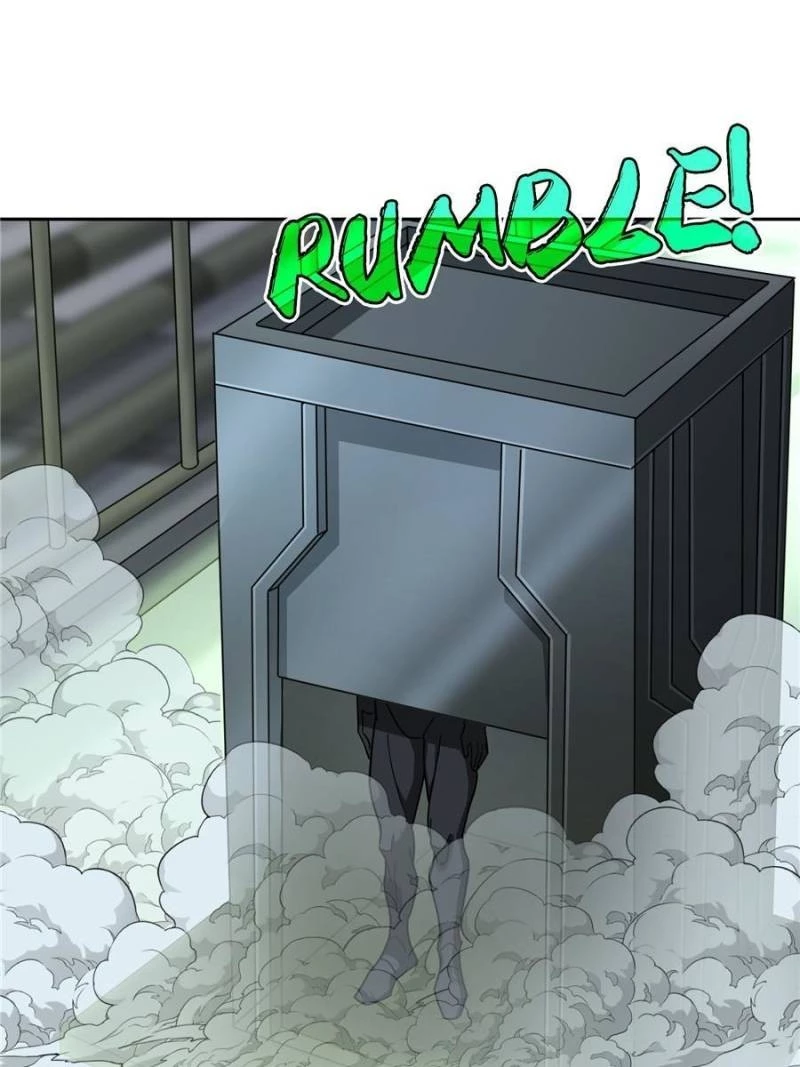 The Legendary Mechanic Chapter 133 - 3