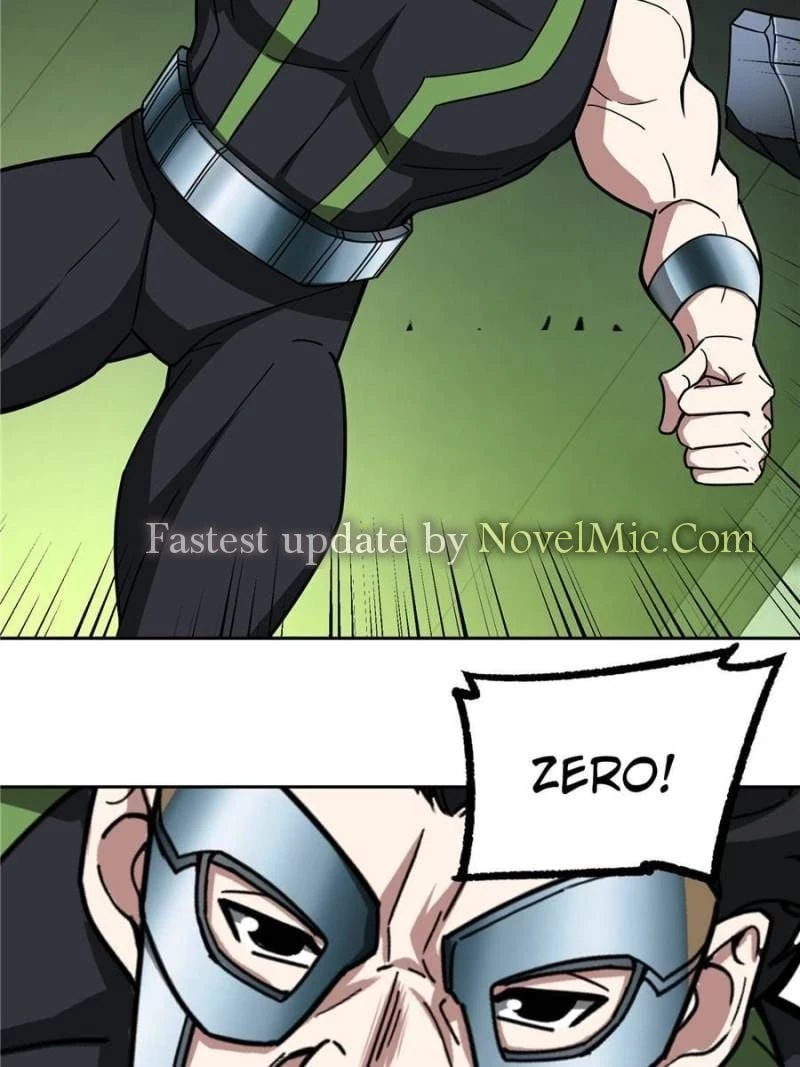 The Legendary Mechanic Chapter 133 - 5