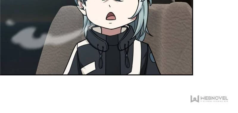 The Legendary Mechanic Chapter 133 - 12