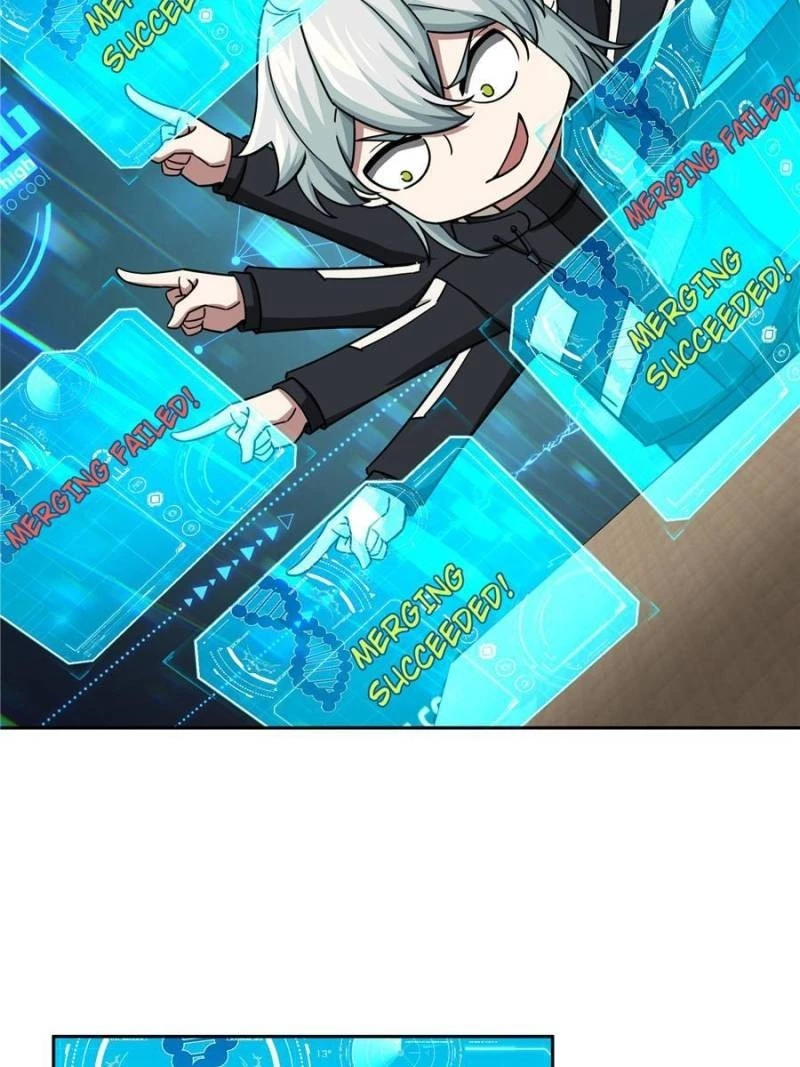 The Legendary Mechanic Chapter 133 - 14