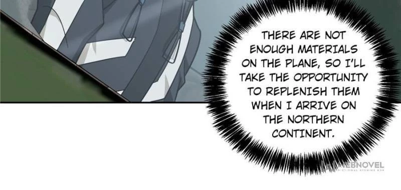 The Legendary Mechanic Chapter 133 - 18