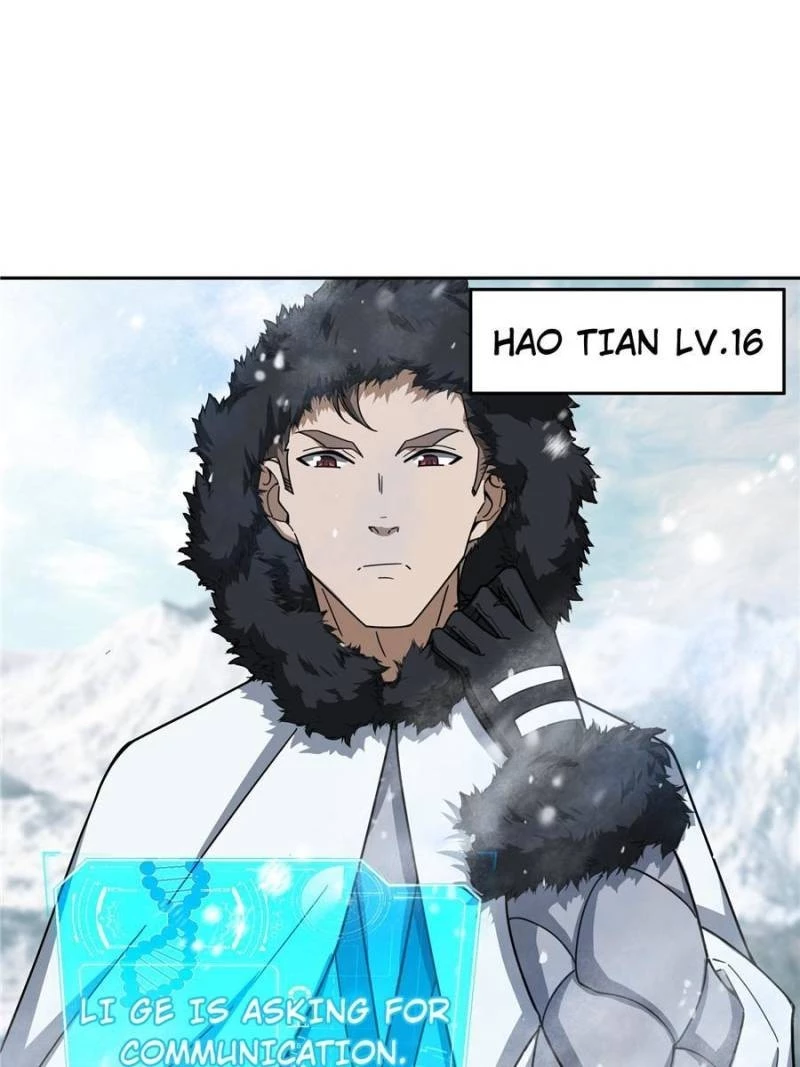 The Legendary Mechanic Chapter 133 - 22