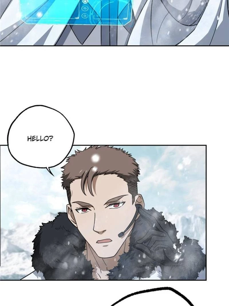The Legendary Mechanic Chapter 133 - 23