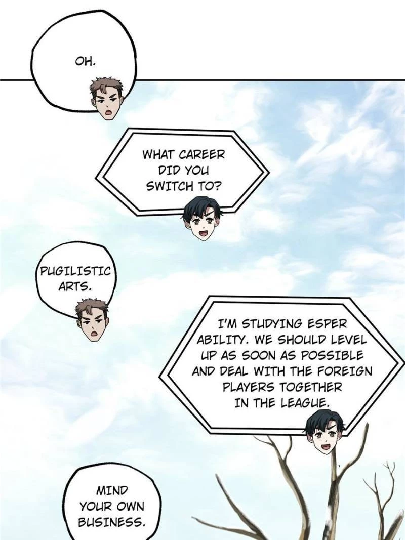 The Legendary Mechanic Chapter 133 - 25