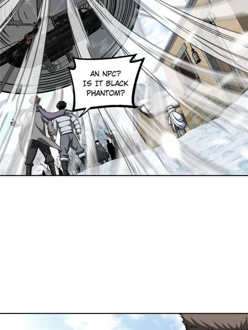 The Legendary Mechanic Chapter 133 - 28