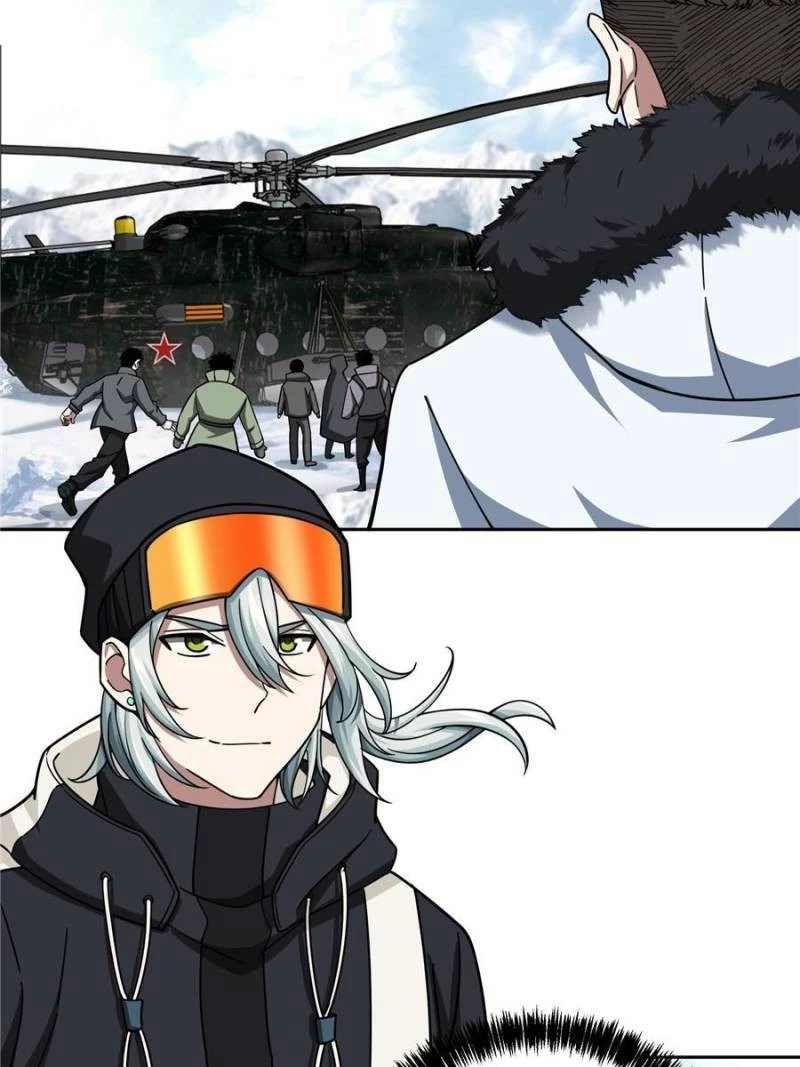 The Legendary Mechanic Chapter 133 - 29