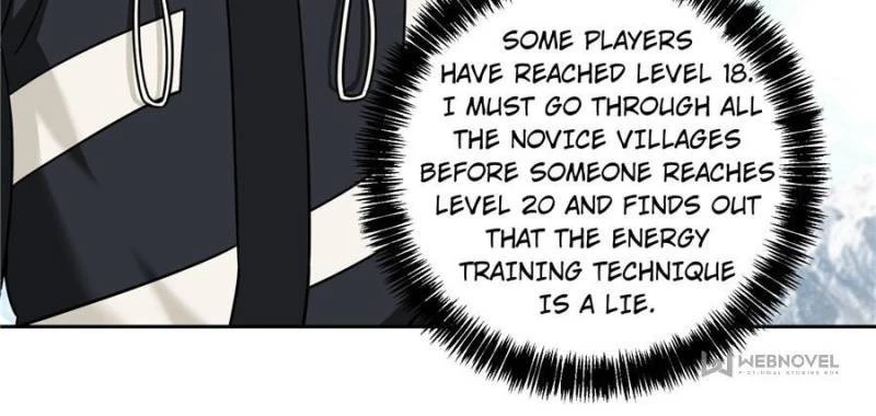 The Legendary Mechanic Chapter 133 - 30