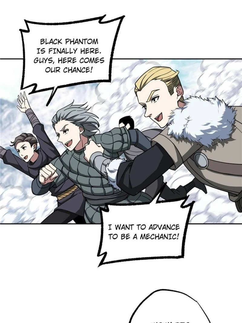 The Legendary Mechanic Chapter 133 - 31