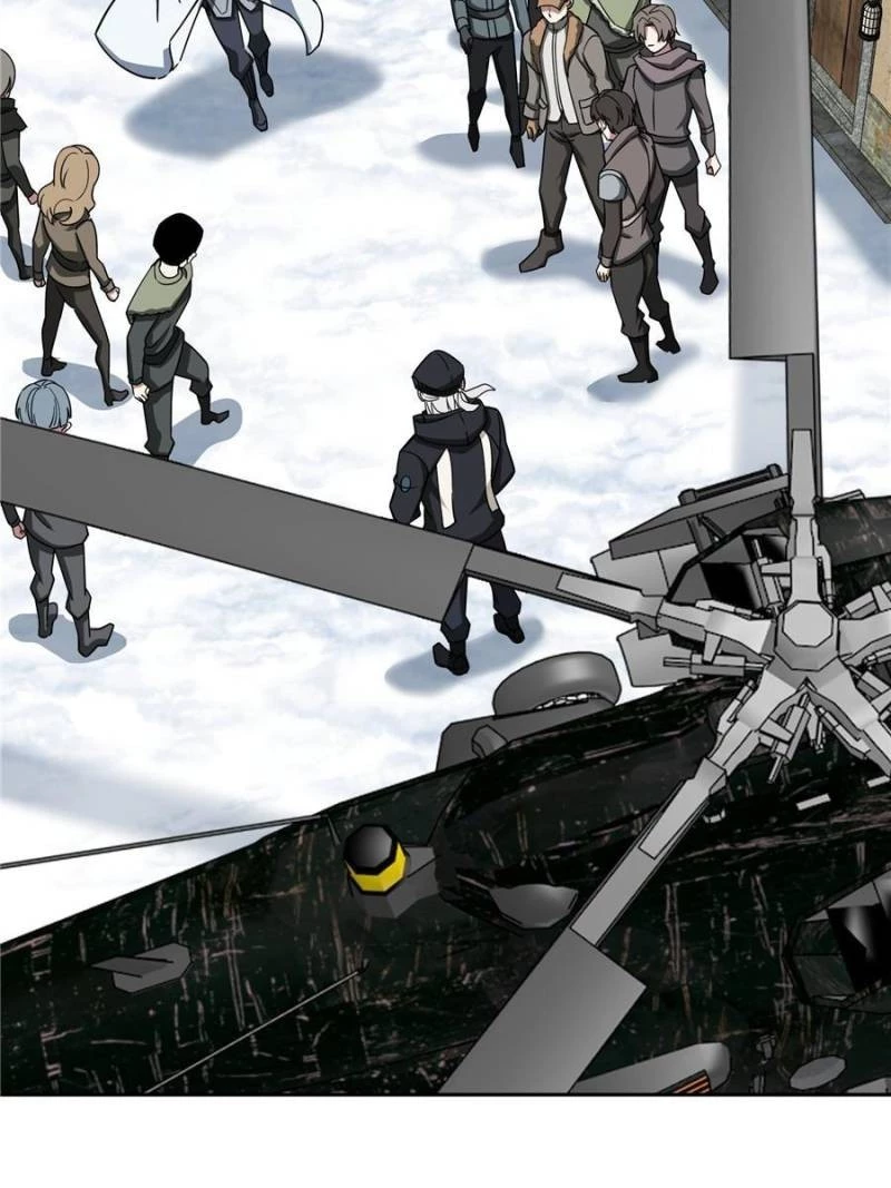 The Legendary Mechanic Chapter 133 - 33