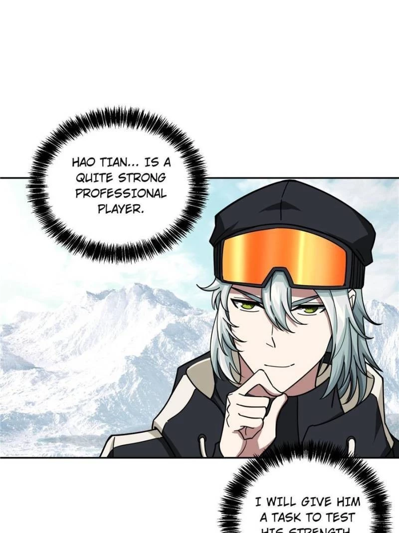 The Legendary Mechanic Chapter 133 - 35