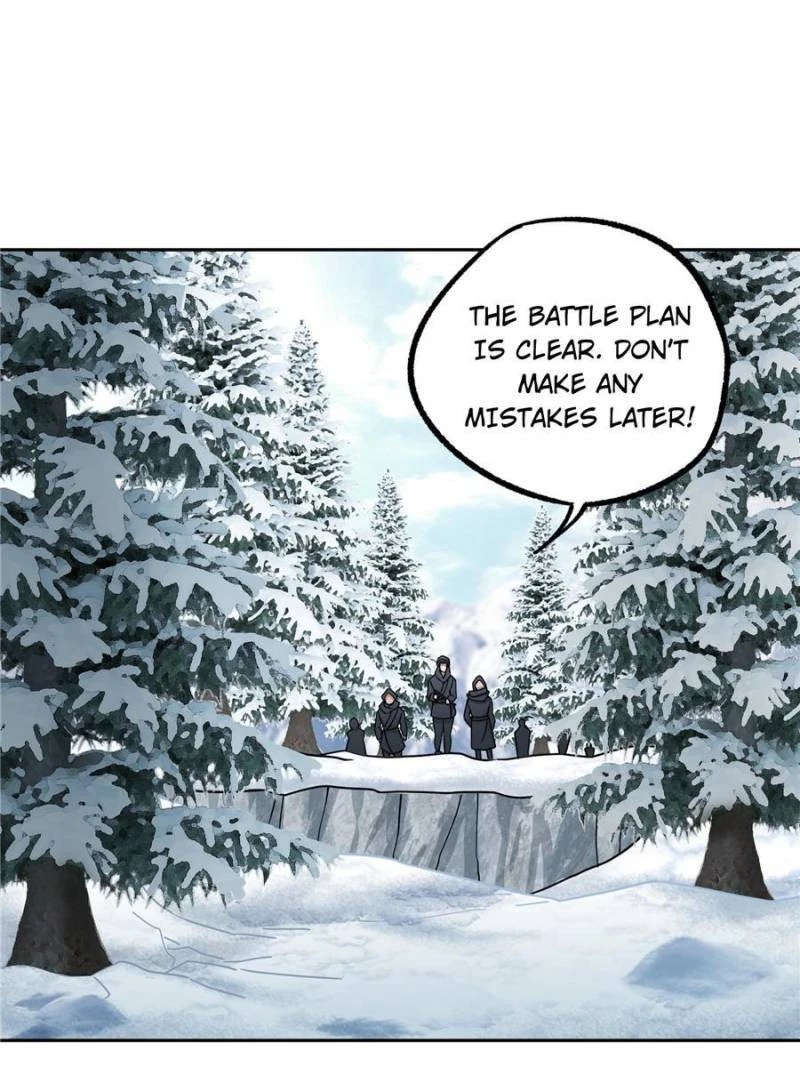 The Legendary Mechanic Chapter 133 - 37