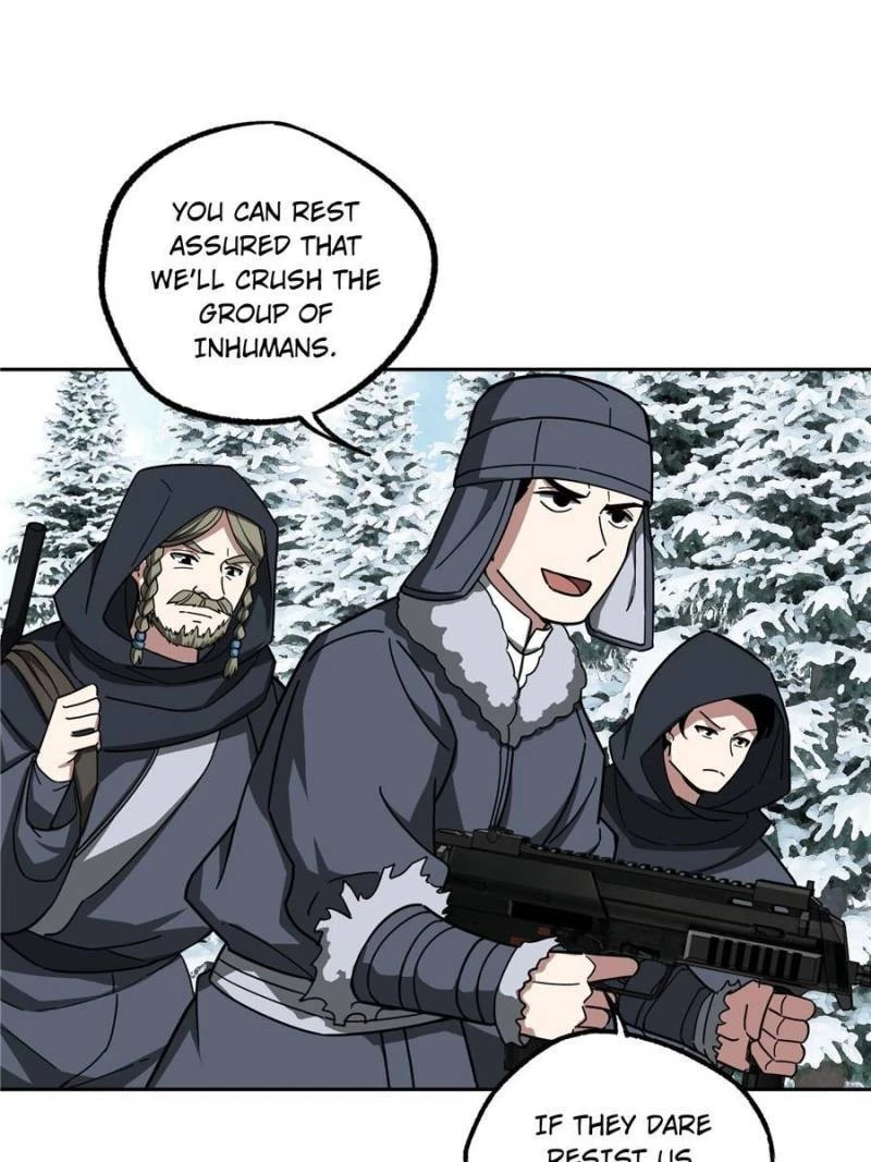 The Legendary Mechanic Chapter 133 - 38