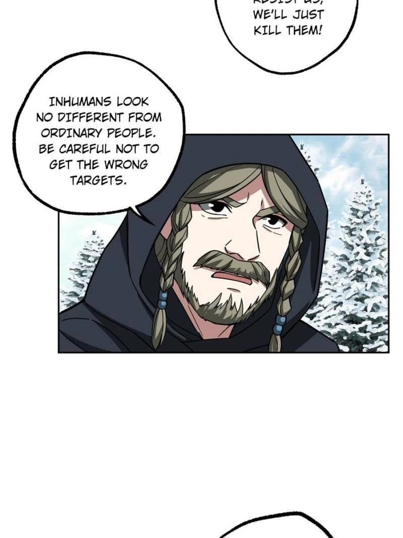 The Legendary Mechanic Chapter 133 - 39