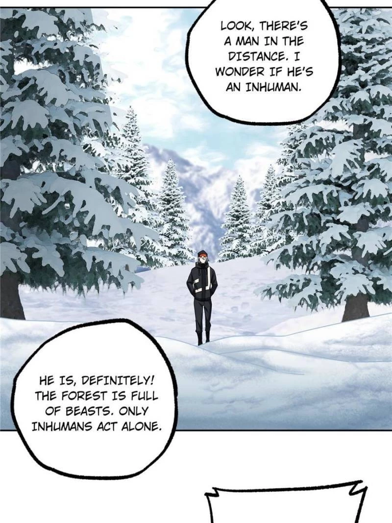 The Legendary Mechanic Chapter 133 - 40