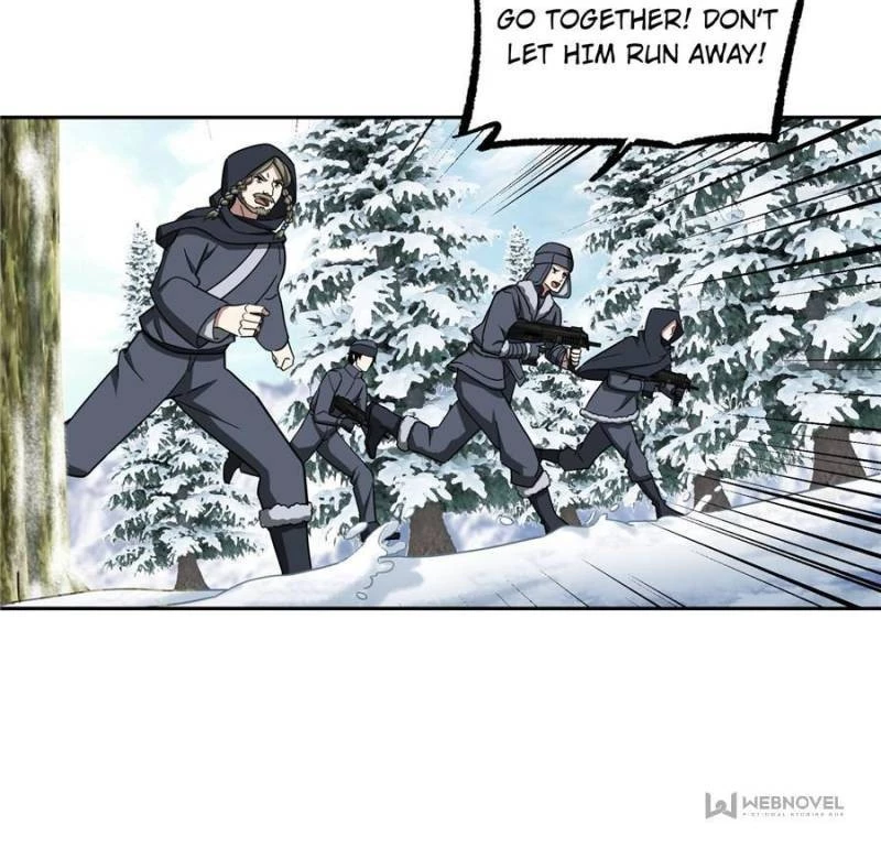 The Legendary Mechanic Chapter 133 - 41