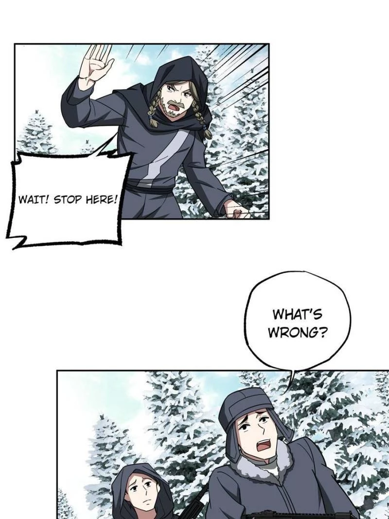 The Legendary Mechanic Chapter 133 - 42