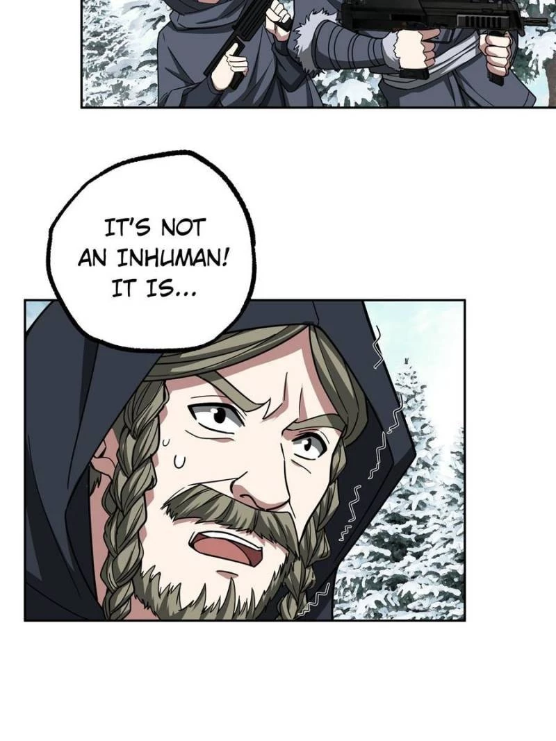 The Legendary Mechanic Chapter 133 - 43