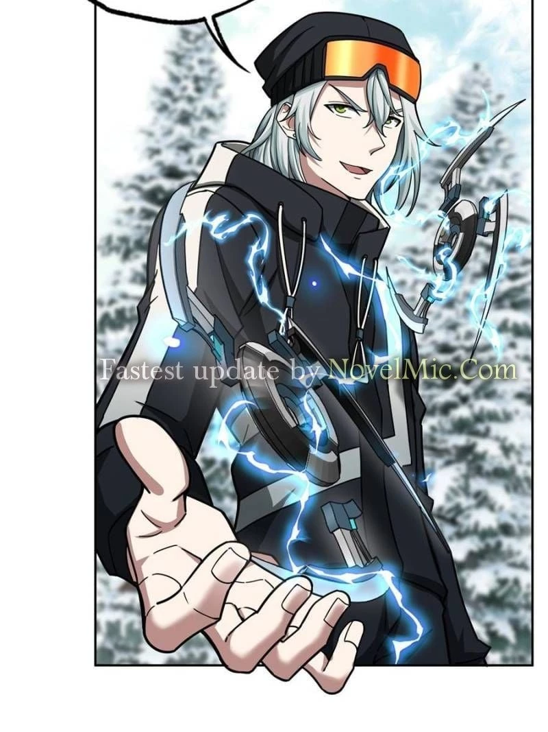 The Legendary Mechanic Chapter 133 - 46