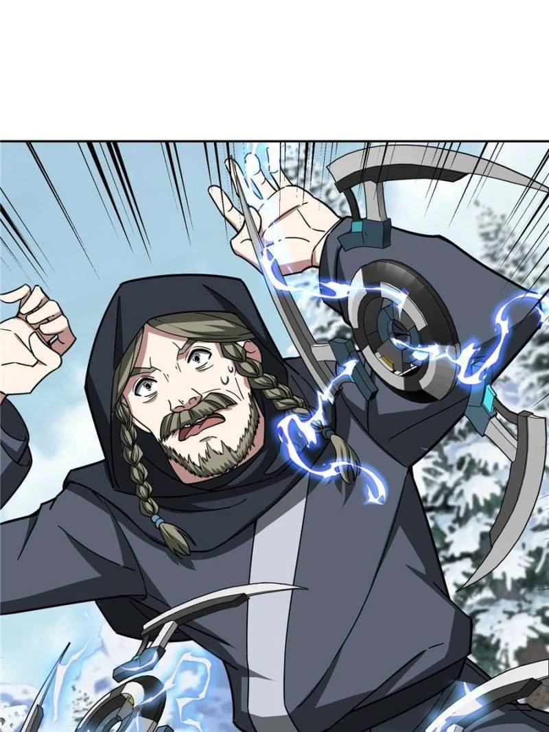 The Legendary Mechanic Chapter 133 - 48