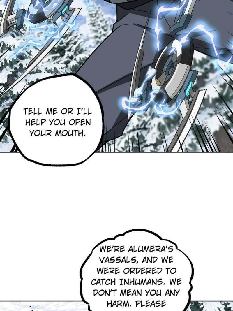The Legendary Mechanic Chapter 133 - 49