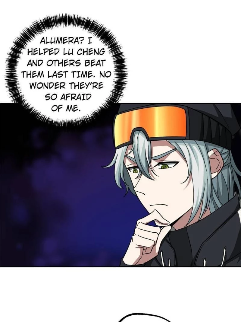 The Legendary Mechanic Chapter 133 - 51