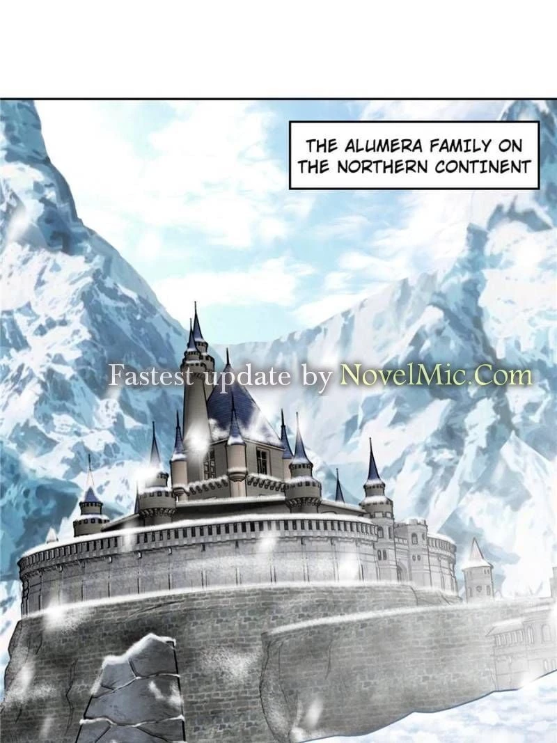 The Legendary Mechanic Chapter 134 - 1