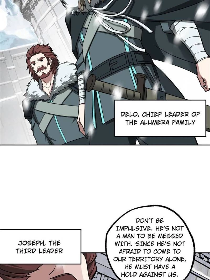 The Legendary Mechanic Chapter 134 - 3