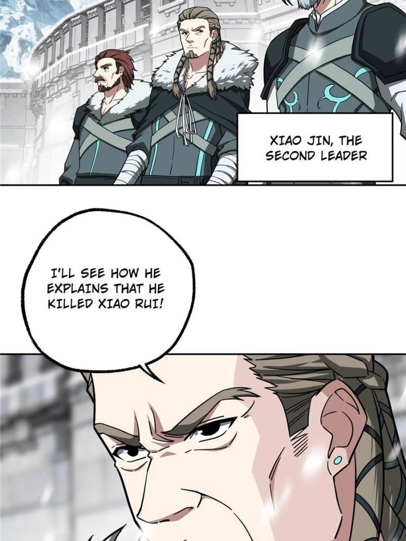 The Legendary Mechanic Chapter 134 - 5