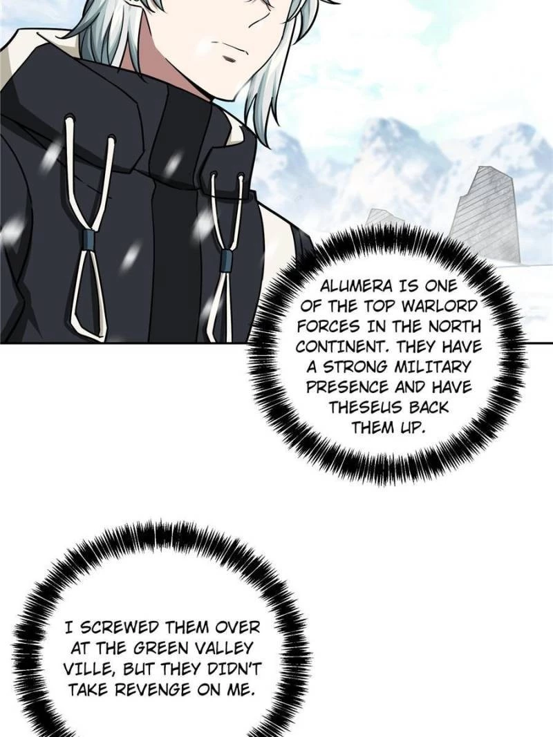The Legendary Mechanic Chapter 134 - 8