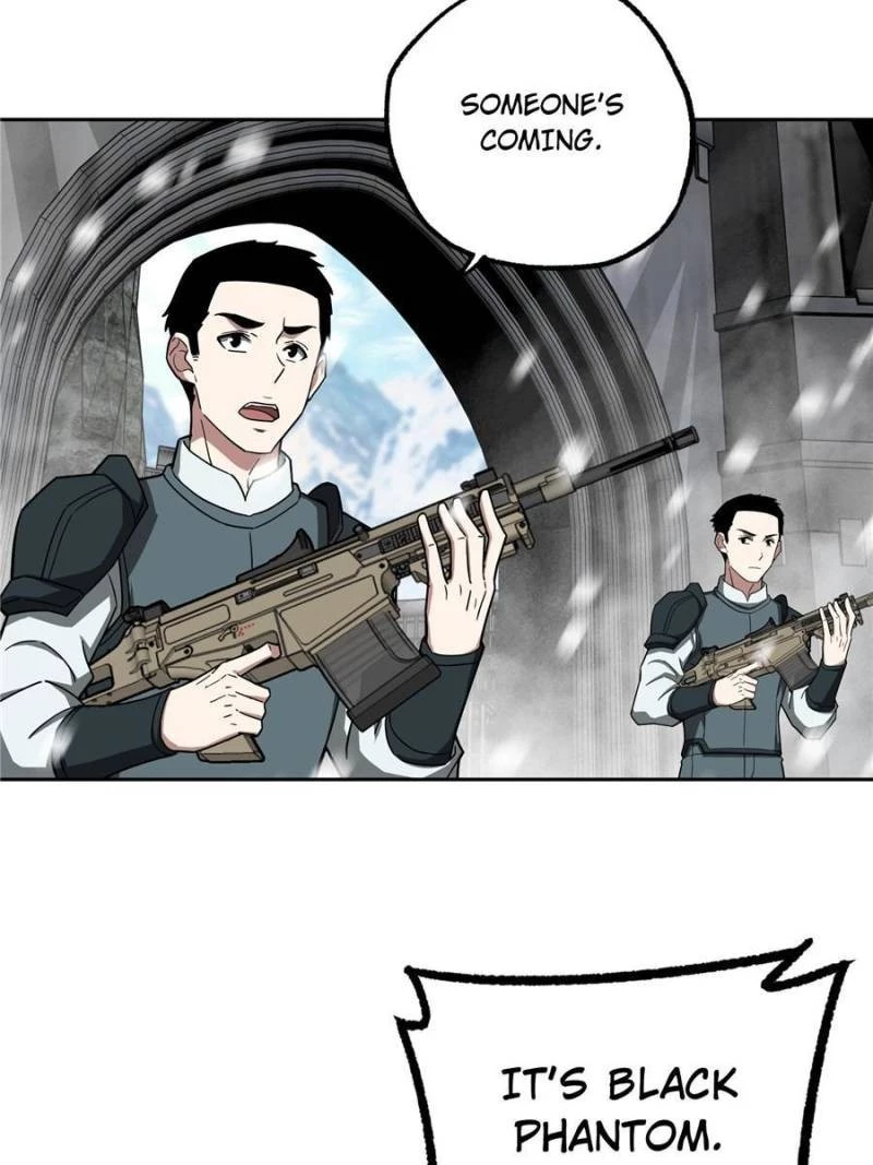 The Legendary Mechanic Chapter 134 - 10