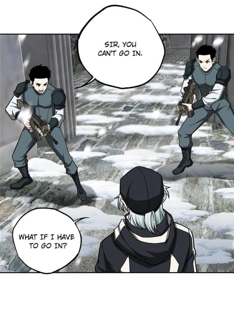 The Legendary Mechanic Chapter 134 - 13