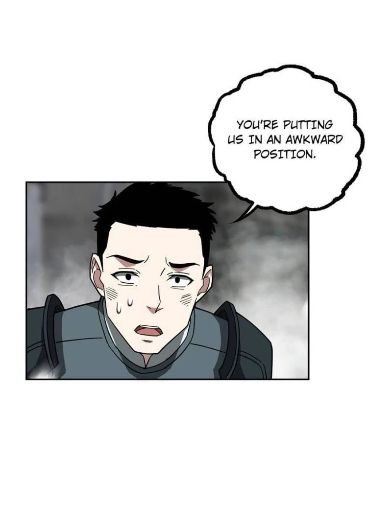 The Legendary Mechanic Chapter 134 - 14