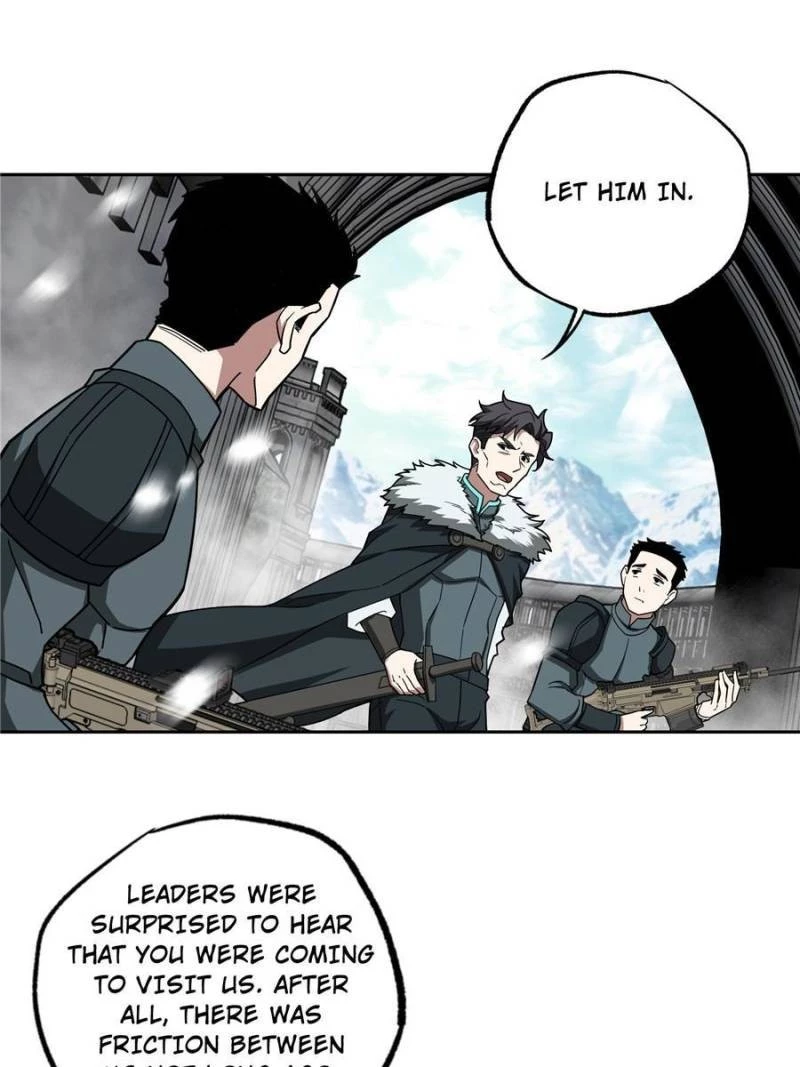 The Legendary Mechanic Chapter 134 - 15