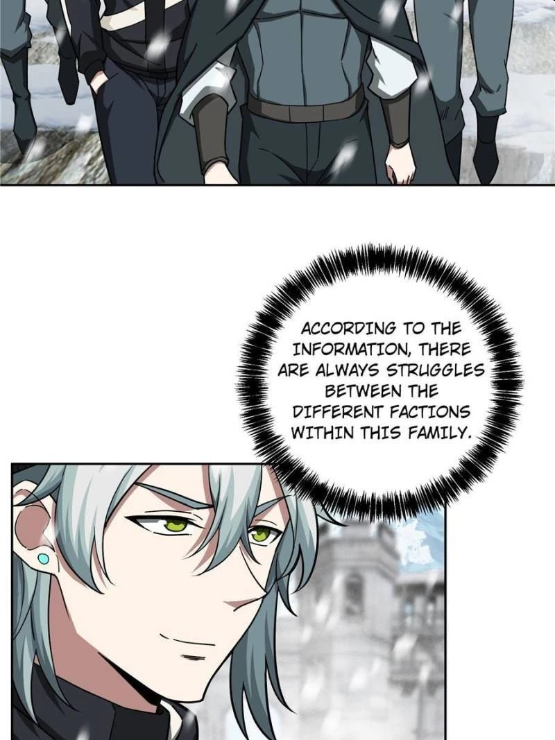 The Legendary Mechanic Chapter 134 - 18