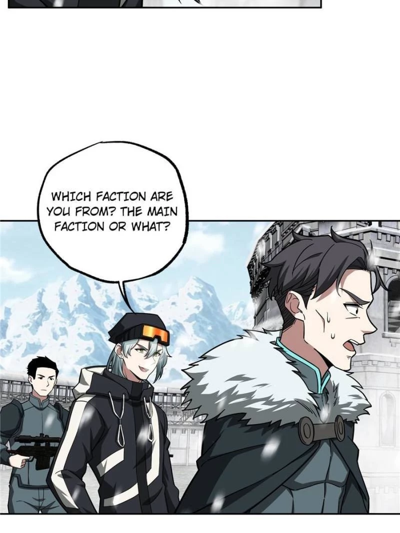 The Legendary Mechanic Chapter 134 - 19