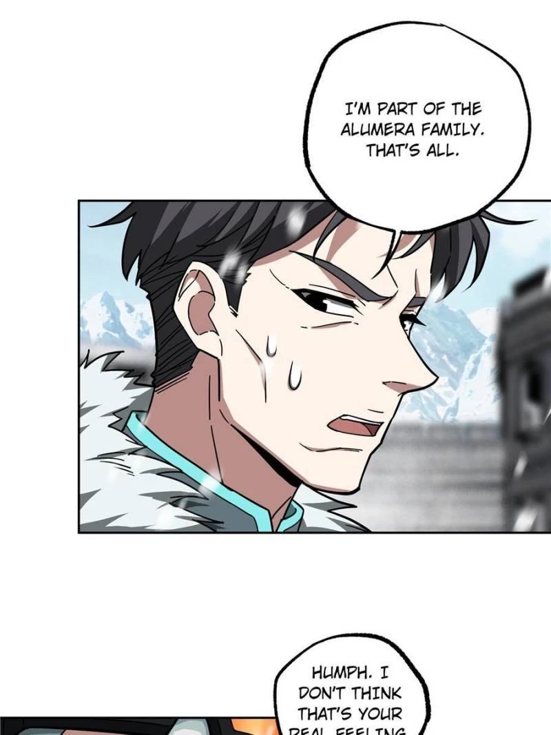 The Legendary Mechanic Chapter 134 - 20