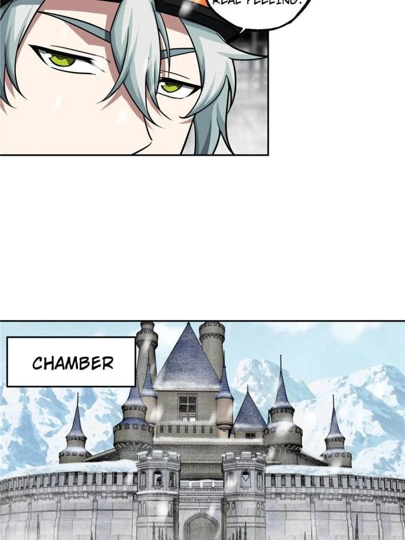 The Legendary Mechanic Chapter 134 - 21