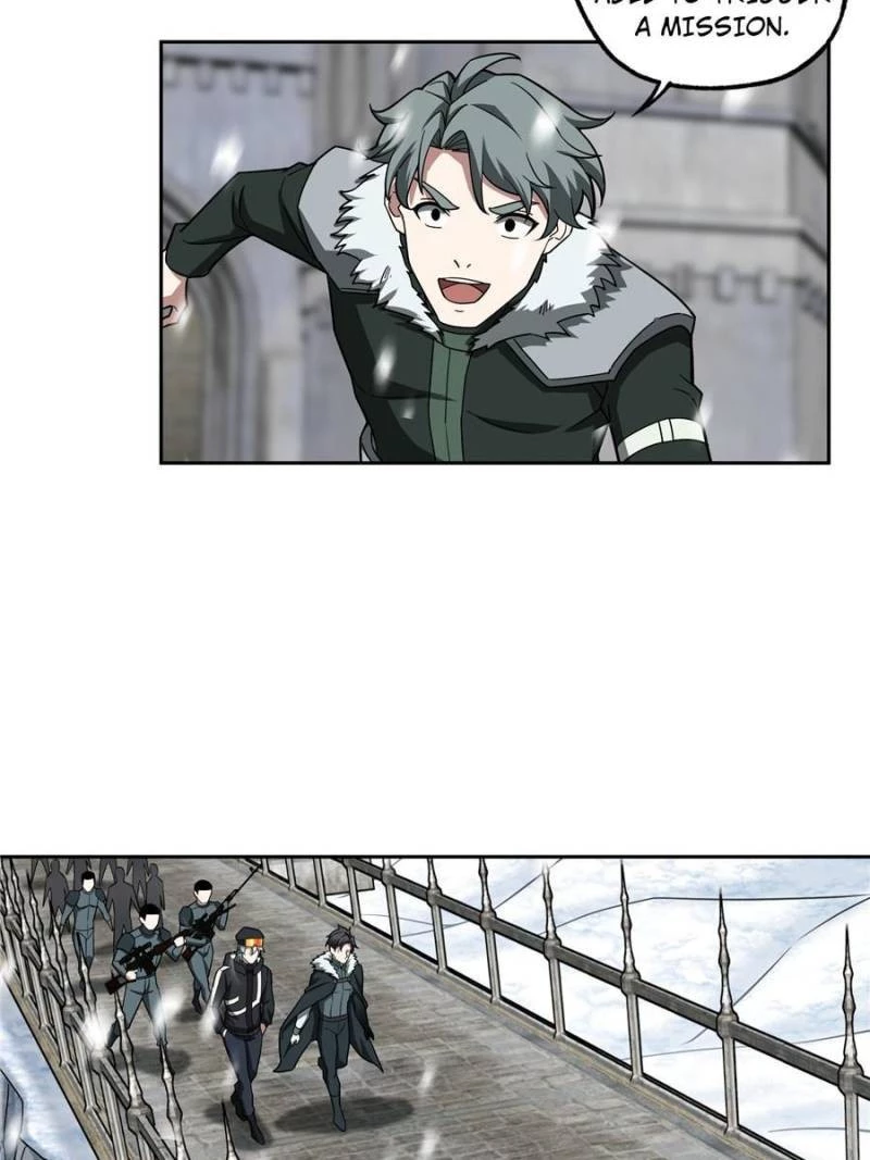 The Legendary Mechanic Chapter 134 - 24