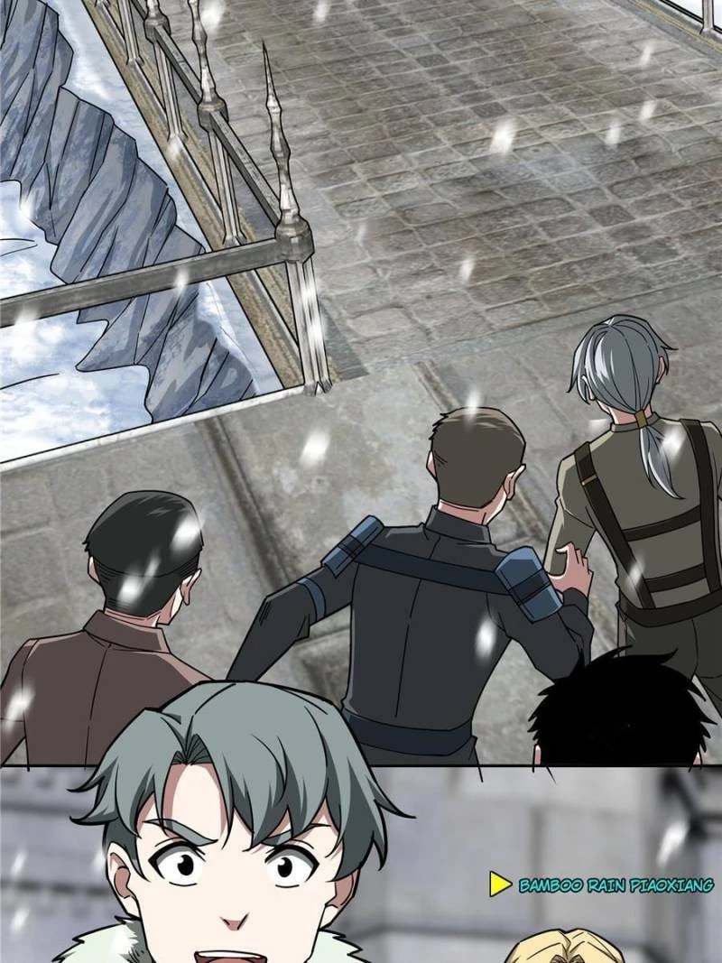 The Legendary Mechanic Chapter 134 - 25