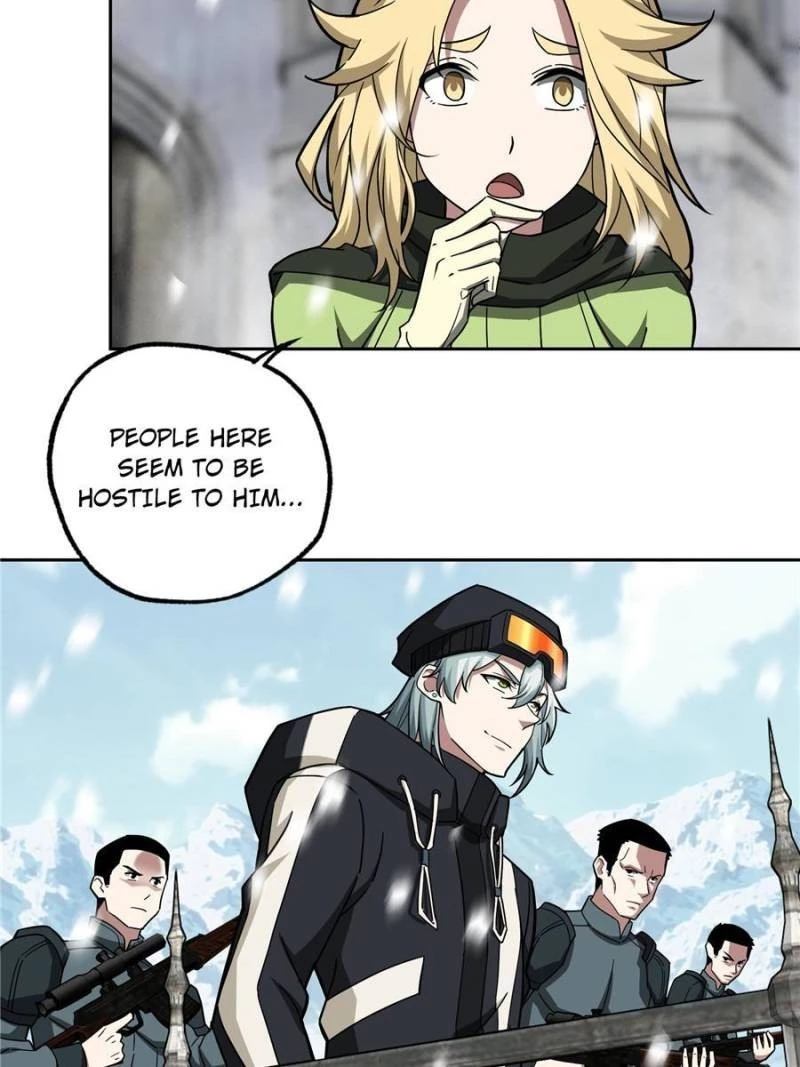 The Legendary Mechanic Chapter 134 - 27