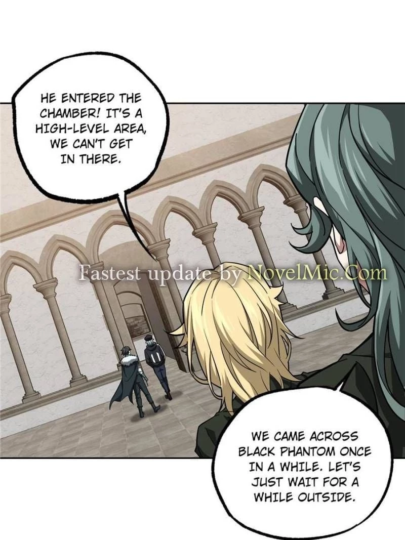 The Legendary Mechanic Chapter 134 - 29
