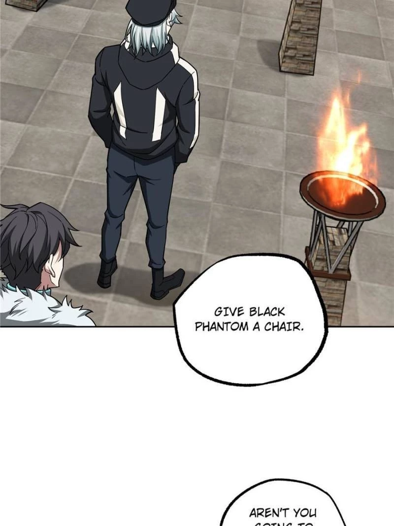 The Legendary Mechanic Chapter 134 - 31