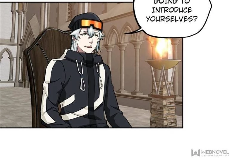 The Legendary Mechanic Chapter 134 - 32