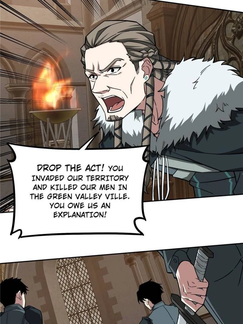 The Legendary Mechanic Chapter 134 - 34