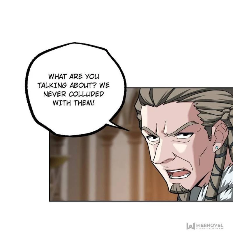 The Legendary Mechanic Chapter 134 - 36