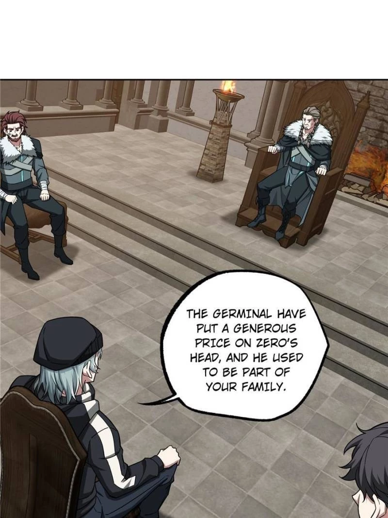 The Legendary Mechanic Chapter 134 - 37