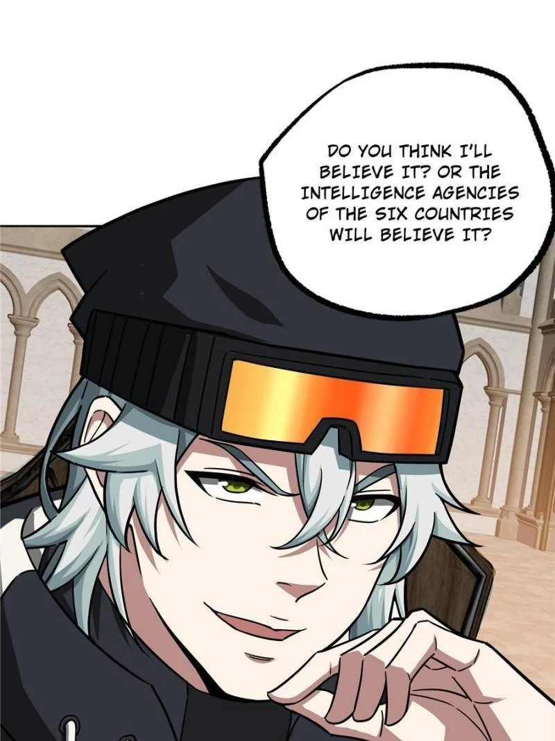 The Legendary Mechanic Chapter 134 - 39
