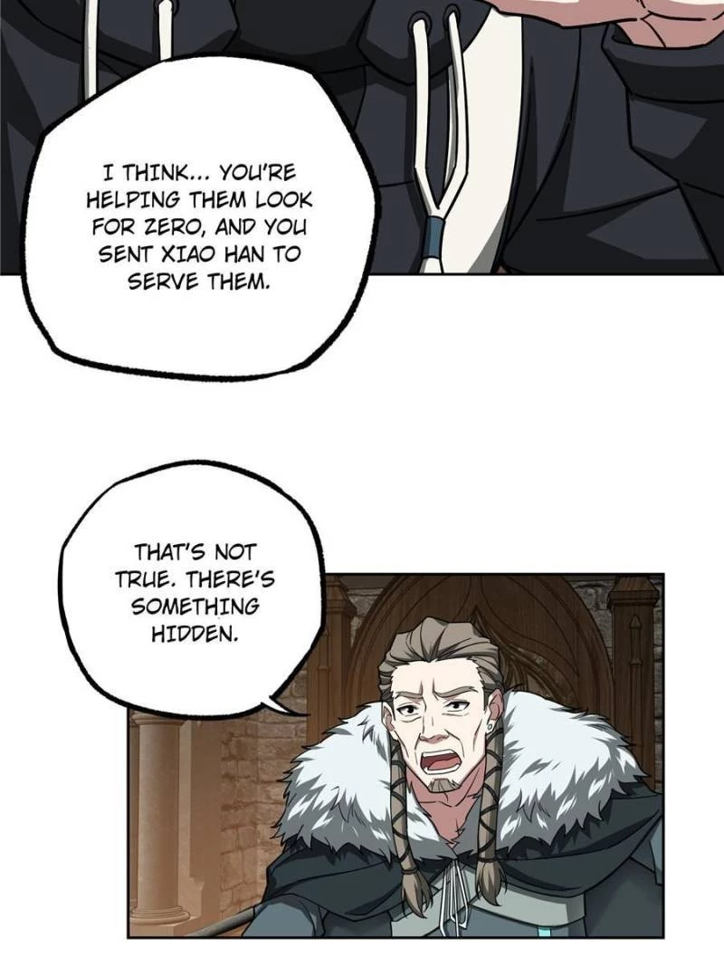 The Legendary Mechanic Chapter 134 - 40