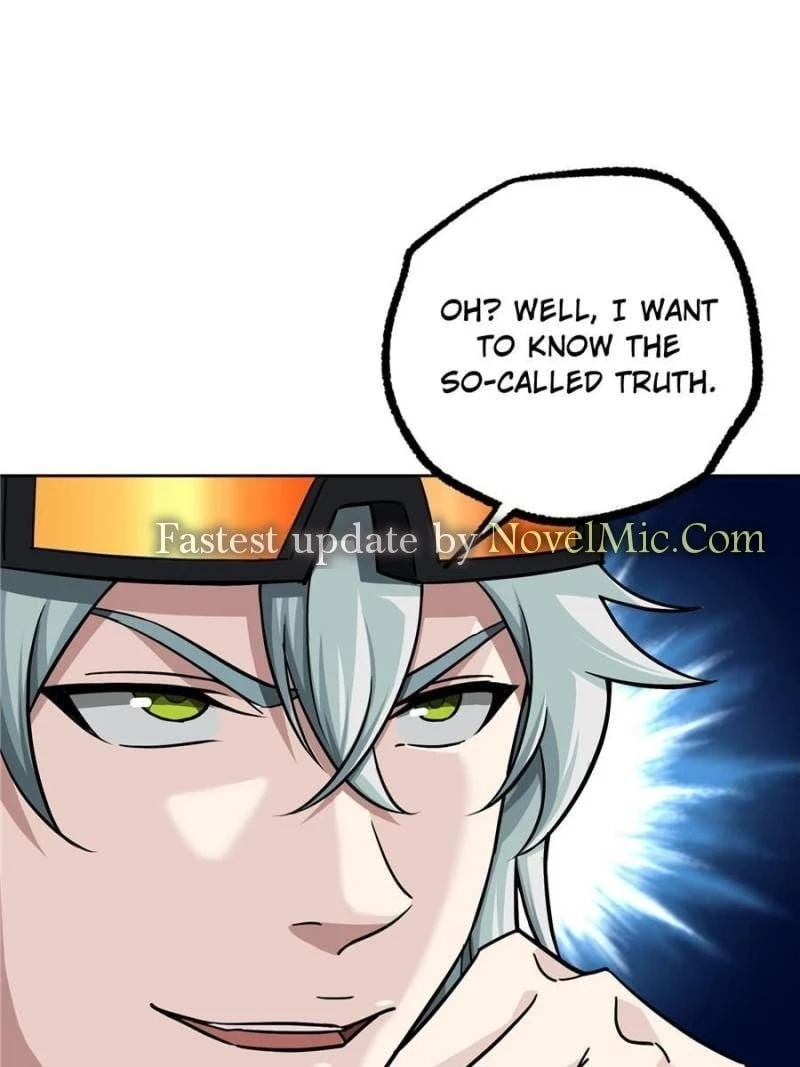 The Legendary Mechanic Chapter 134 - 41